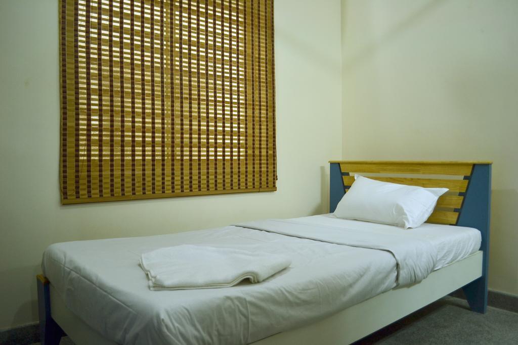 Hotel Metro Park à Chennai Chambre photo